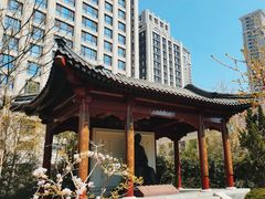 -李叔同故居纪念馆