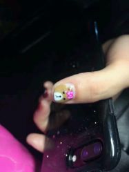 -小红楼美甲美容中心