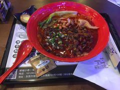 招牌螺肉螺蛳粉-柳城小巷螺蛳粉(厚街店)