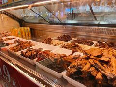 -张鸭子重庆特产卤味小吃(凯瑞店)