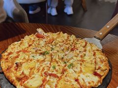 -澳骄 Aussie Kitchen·手工披萨·西餐(国大店)