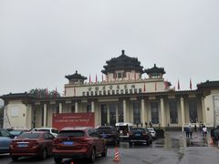 -中国农业博物馆