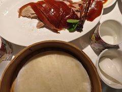 -津禧荟·酥皮烤鸭(北辰店)