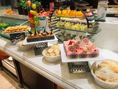-古南都饭店-遂心遂意自助餐厅(广州路店)