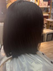 -T.1 hair salon烫染接发