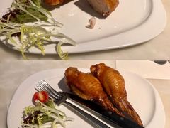 -港丽餐厅(高德置地店)