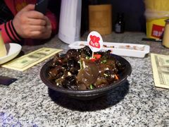 -蘭奢雅集·江浙菜(青山江滩店)