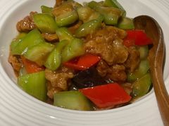 -菩提素素食餐厅(晶郦馆店)