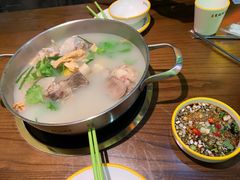 -澳门星记猪骨(虹口龙之梦店)