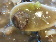 胡辣汤-豫满堂北舞渡胡辣汤烩面焖面