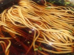 老牌阳春面-南京大牌档(中关村店)
