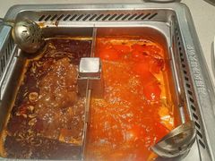 -海底捞火锅(百乐门广场店)