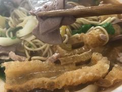 -南湖中华面馆(迈尧路店)