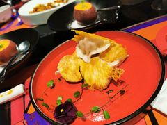 -上海滩餐厅(BFC外滩金融中心店)