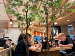 -味千拉面(广州白云机场T1西二店)