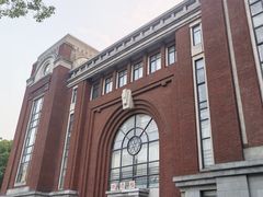 -华东政法大学(松江校区)