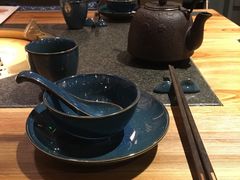 -湊湊火锅·茶憩(东城万达店)