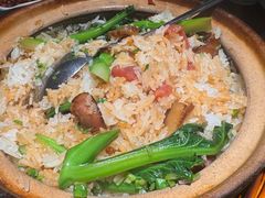 彪哥煲仔饭-顺峰顺水顺德菜(龙华店)