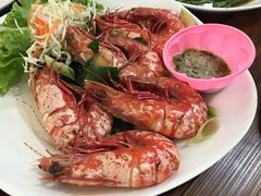 -班赞海鲜市场