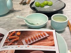 -苏帮袁Sue Cuisine(来福士店)