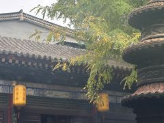-湘子庙