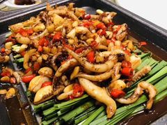 -锦绣金山人家(友谊店)