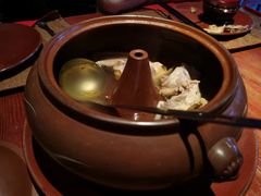 汽锅鸡-花马天堂云南餐厅 Lost Heaven(外滩店)