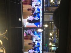 大堂-零度空间·台湾小馆(五道口购物中心店)