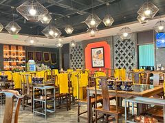 -南门涮肉(上海二店)