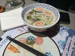 -松坂屋日料自助(长城路店)