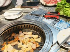-33韩式自助烧烤(环城南路店)