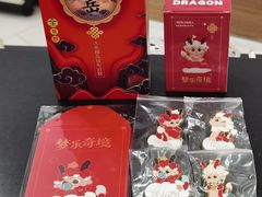 -鑫嘉汇购物中心