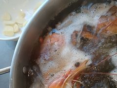 -尚宴牛特鲜自助(太原街万达店)