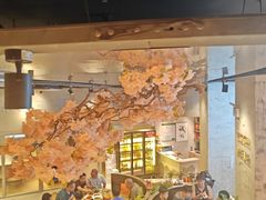 -楚太子  中餐&烧烤(武大店)