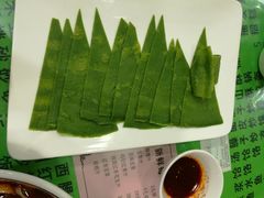 -令氏家外家岐山面(火炬路店)