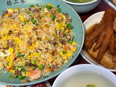 -扬二春炒饭(国庆路总店)