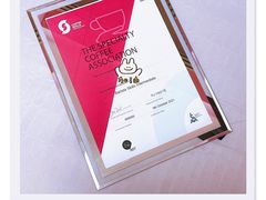 -王森咖啡西点烘焙培训(上海名厨中心店)