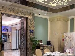 -狮王府淮扬菜(新街口友谊店)