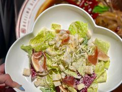 -旺顺阁·北京菜·烤鸭(大望路店)