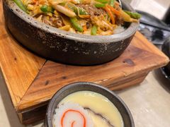 -禾绿寿司·定食·拉面·烧炸(喜荟城店)