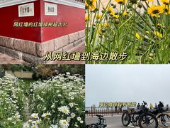 -富临港·蒸汽海鲜·手抓海鲜·炒菜(栈桥店)