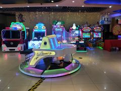 -Play1家庭娱乐中心(包河大玩家店)