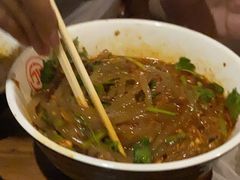 -万记麻辣烫国展总店