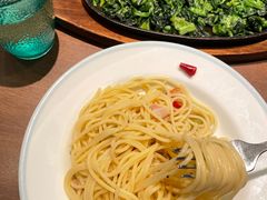 -萨莉亚意式餐厅(杭州西溪龙湖天街店)