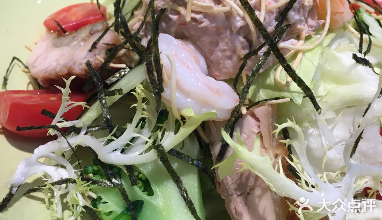 卡朋,一百块以内双人吃得饱饱的