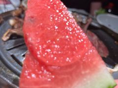 -九田家黑牛烤肉料理(新辰里亚运村店)