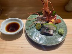 -鮨青(恒基名人购物中心店)