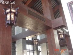 -松声马术俱乐部