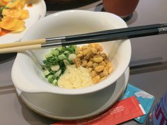 -三只耳冷锅鱼火锅(玉林店)