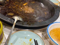 -费明中罗非鱼(大石坝店)